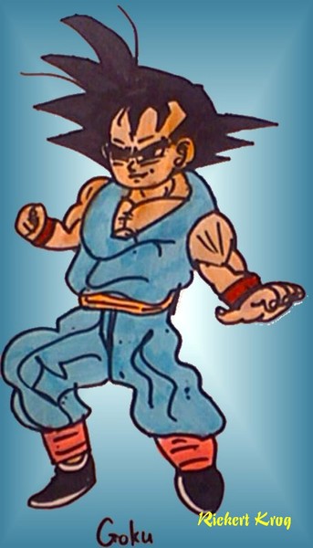 GOKU