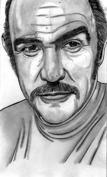 Sean Connery