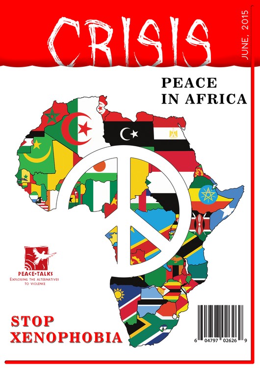 MAGAZINE FRONT COVER