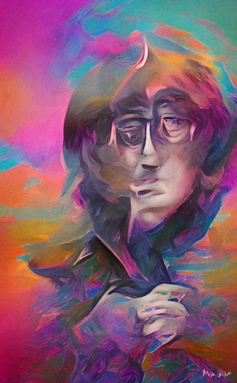 John Lennon