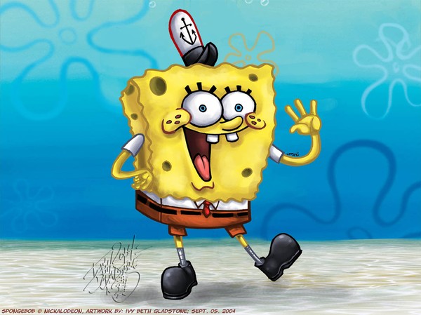 ::Sponge the Bob::
