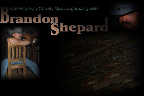 Brandon Shepard website blend