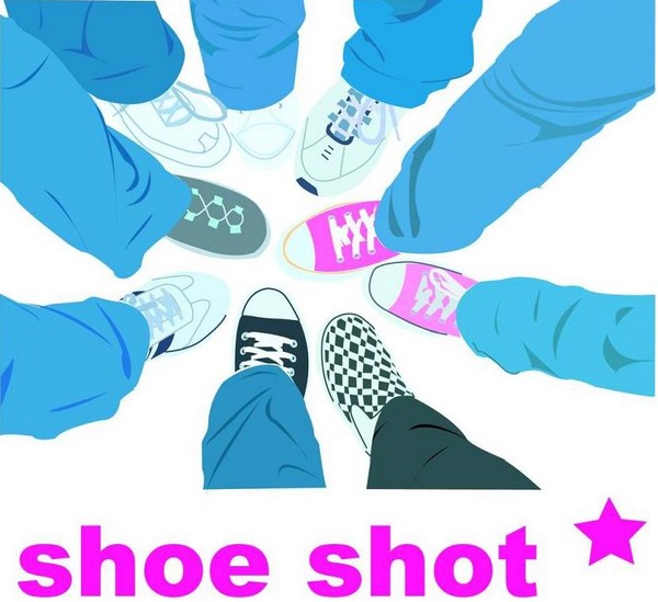 shoe shot