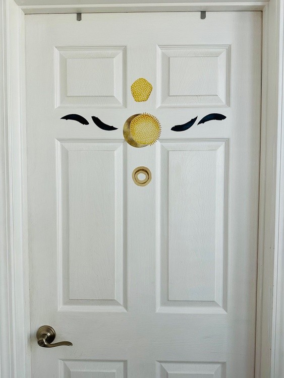 Door Decor