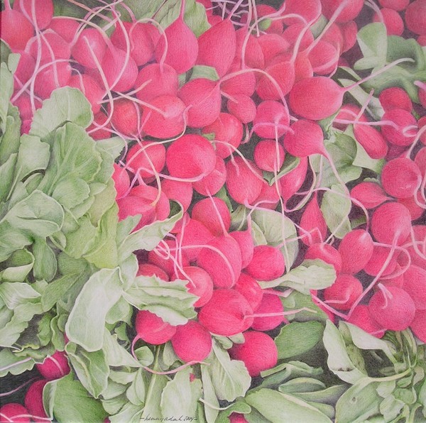 Radish