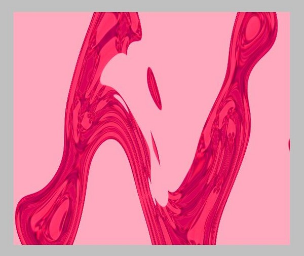 abstract pink 2