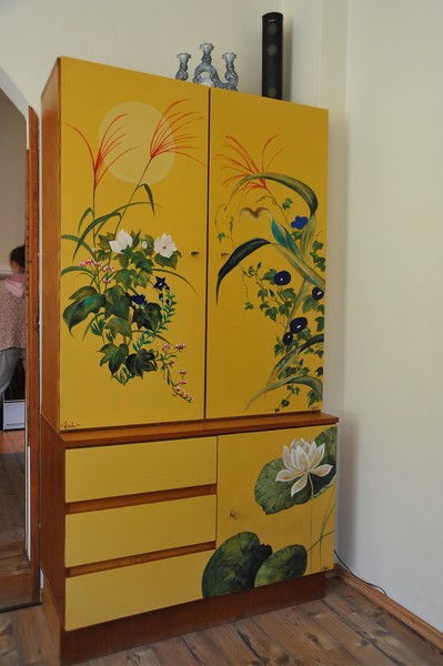 Furniture (painting)