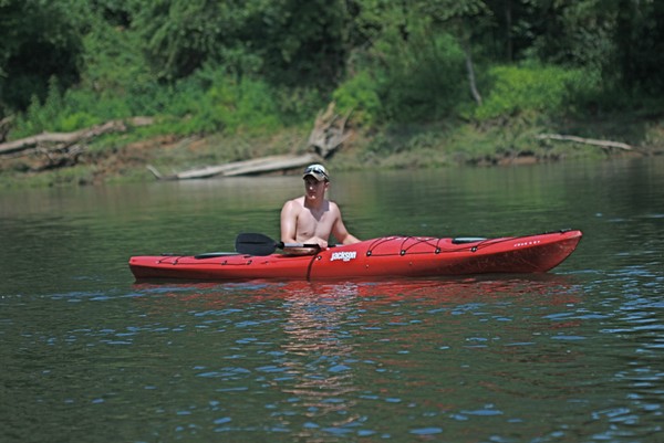 Love The River