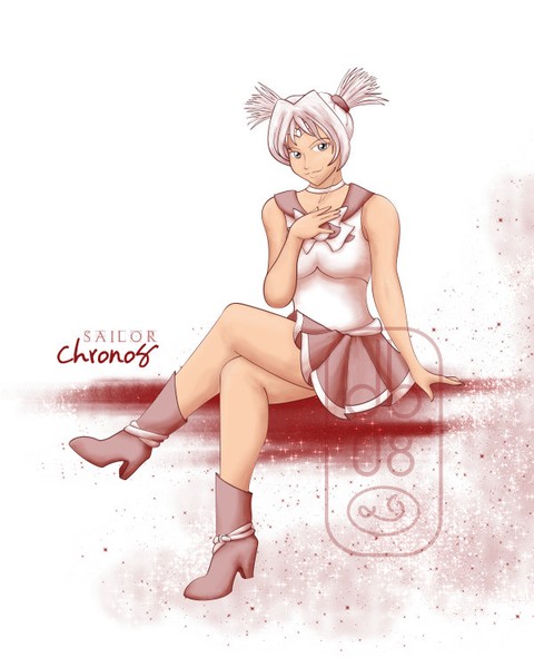 Sailor Chronos
