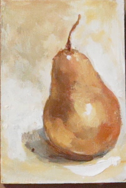 One Pear