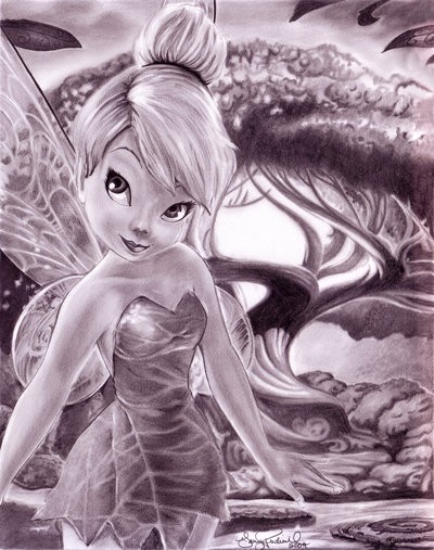 Tinkerbell