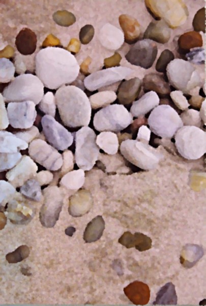 ph ireland pebbles