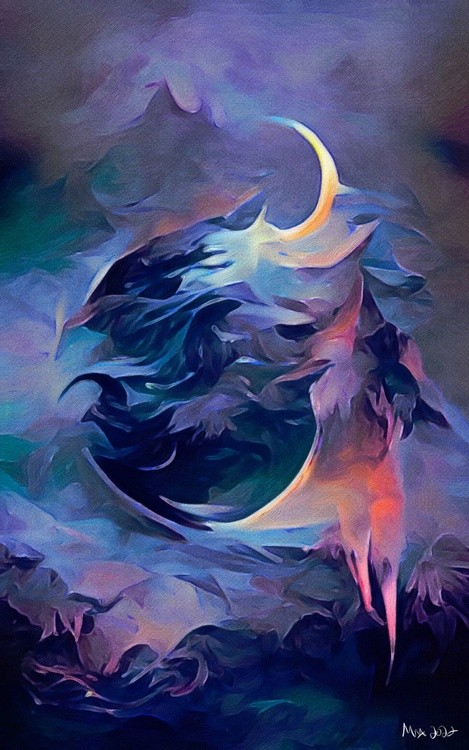 Tempest Moon