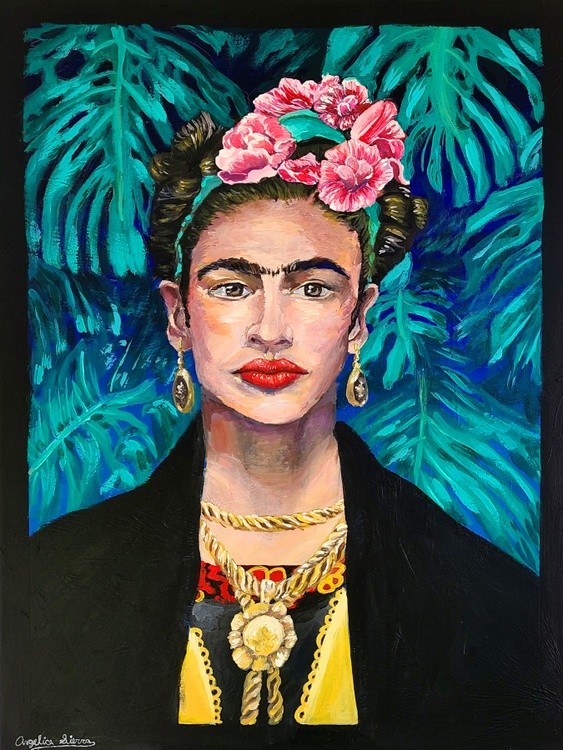 Frida Kahlo