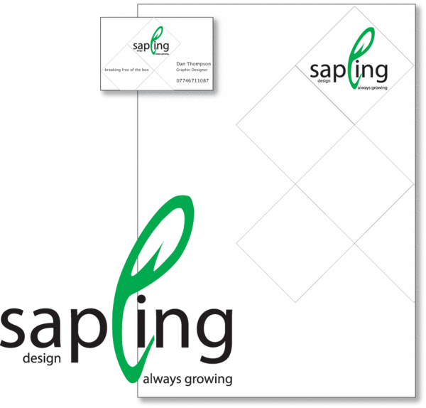 sapling design