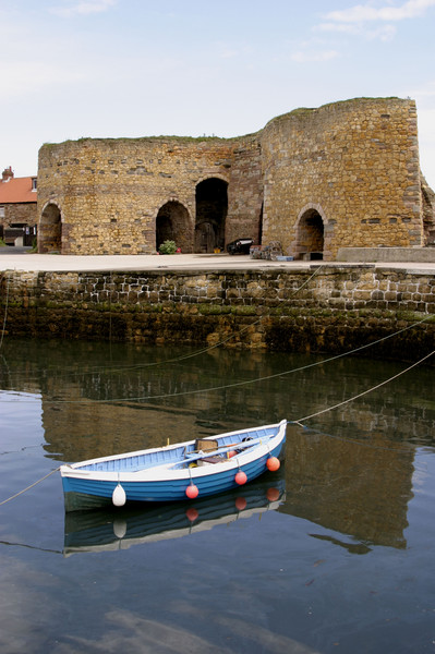 Lime Kilns