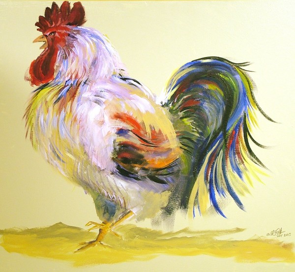 rooster