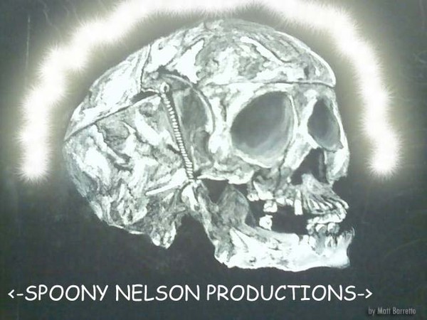 SpOOny Nelson Productions