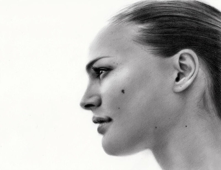 Natalie Portman profile