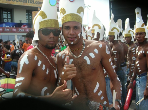 Carnival!