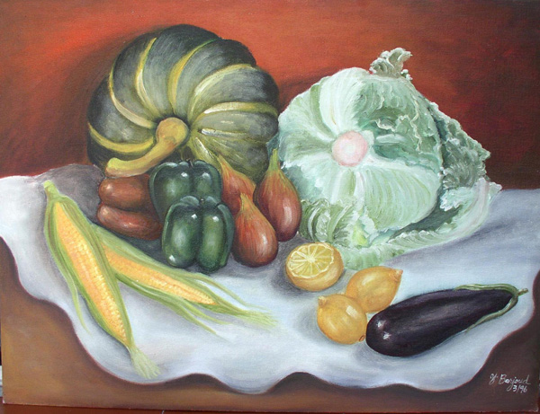 Vegetables