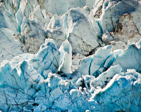 Alaska Ice