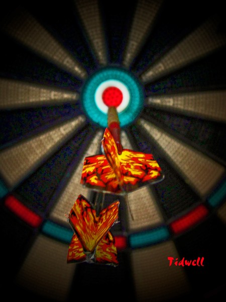 Bullseye