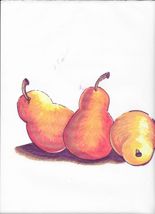 Pears 001