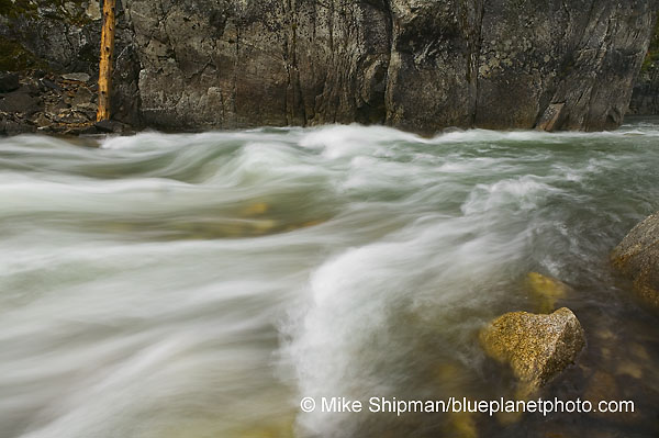 Middle Fork, Boise River