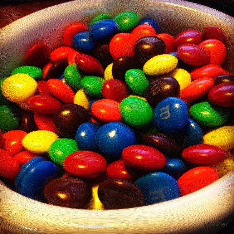 M&Ms