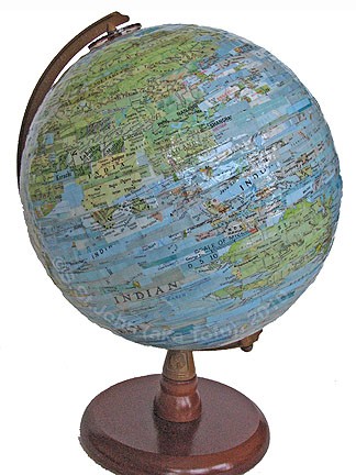 2010 Globe