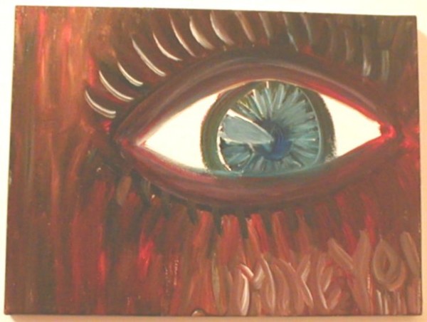 eye of a madman(eye2)