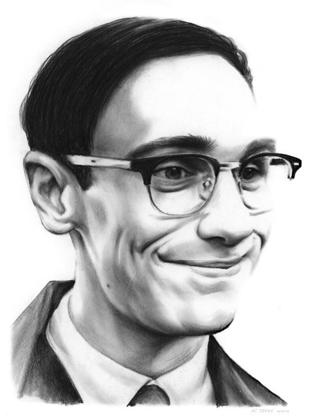 Cory Michael Smith