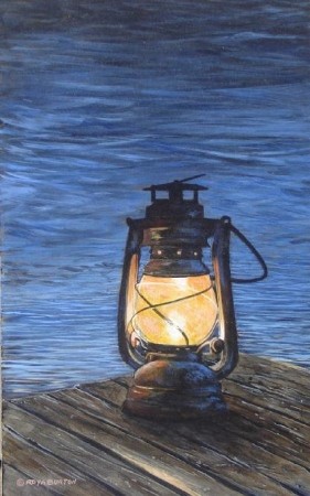 Lantern Light