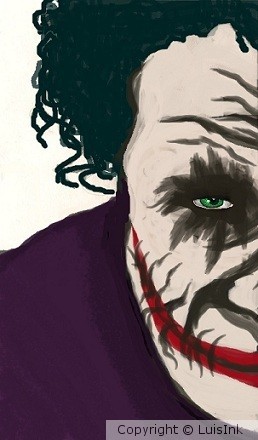 The Joker