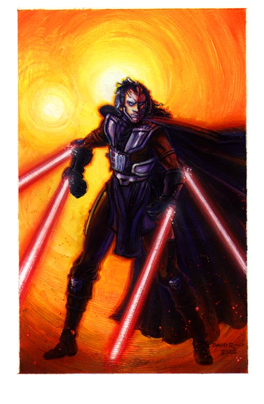 Lord Nyax (Star Wars)