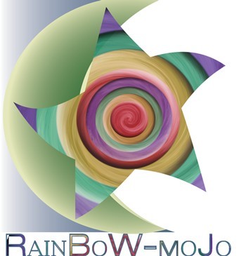 RainBow MoJo Magik Logo
