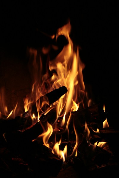 Fire No.2