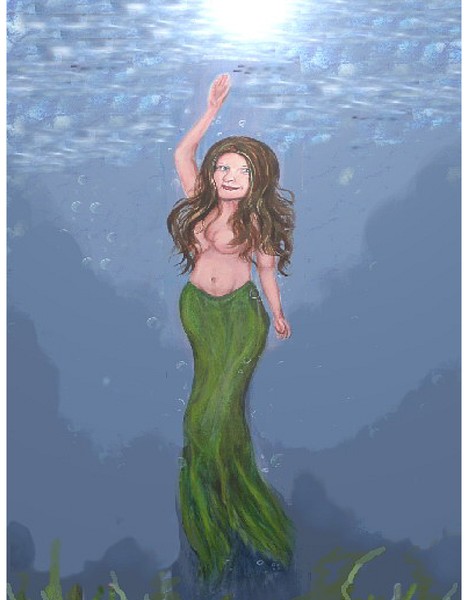 Mermaid Rising 2