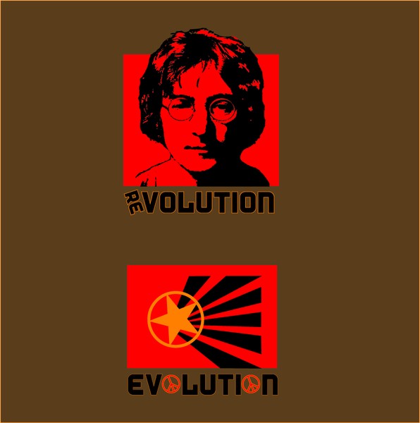 Revolution