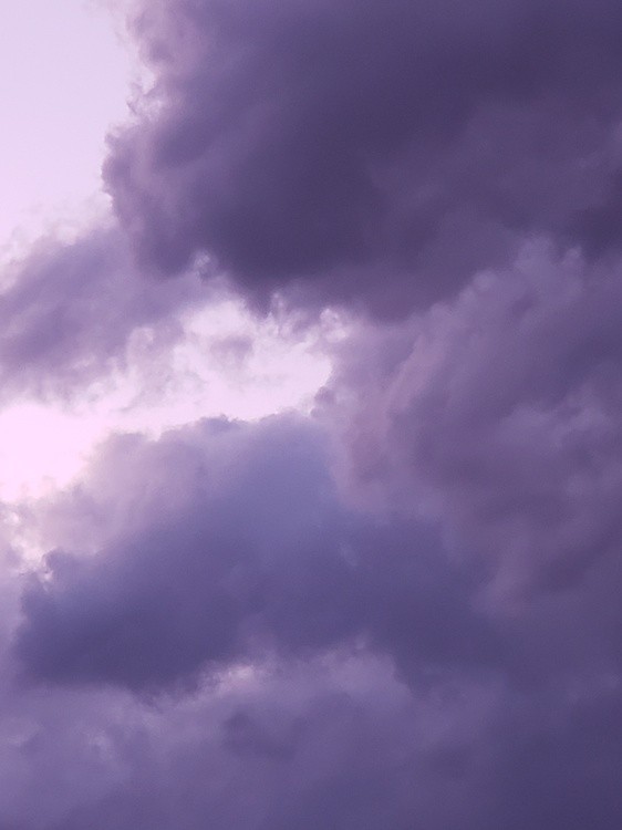 Purple Sky