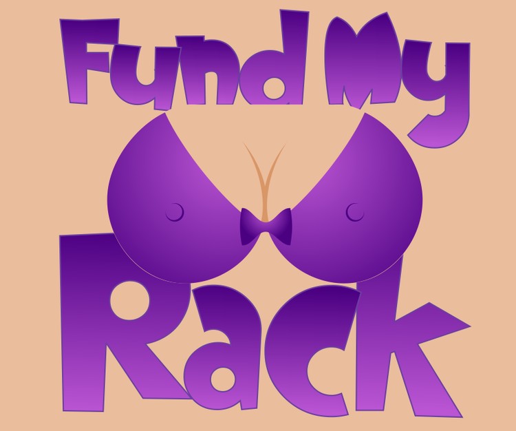 Fund My Rack