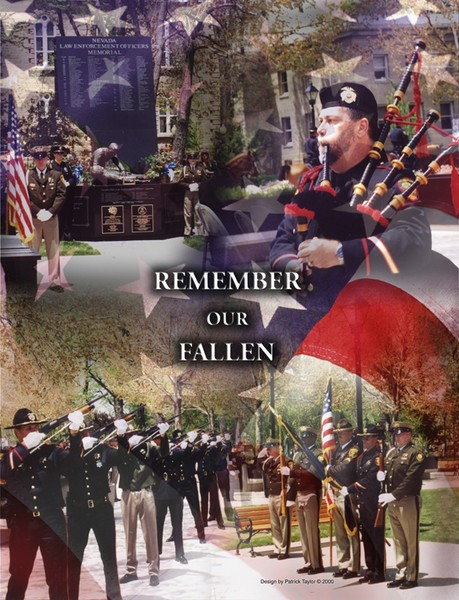 Remember Our Fallen