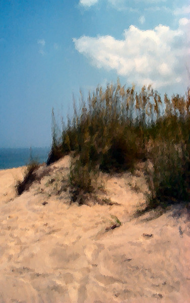 OBX Dunes