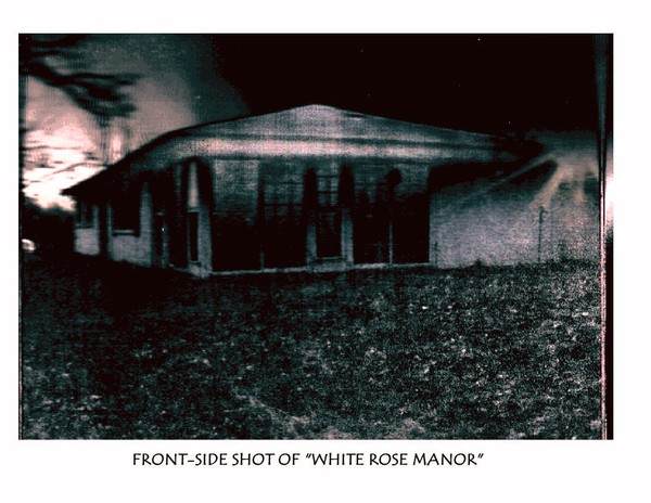 WHITE ROSE MANOR TOUR