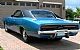 Dodge Charger 3