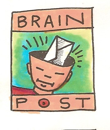 Brain Post