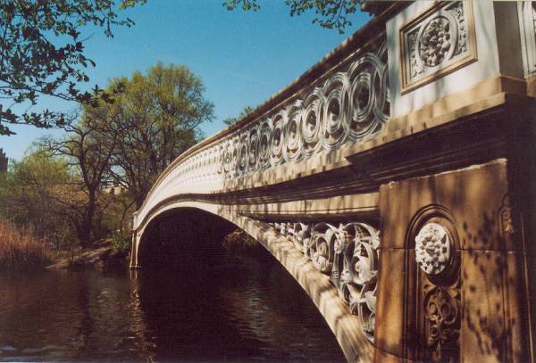 Central Park-bridge
