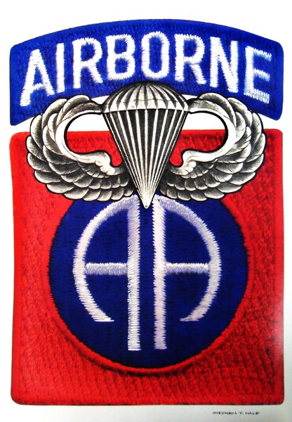 82nd abn