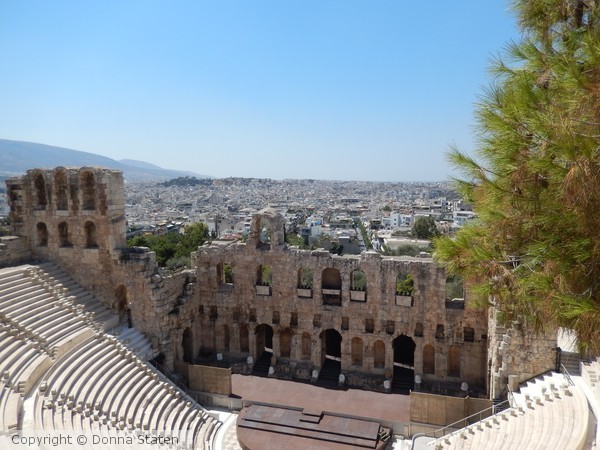 Athens, Greece